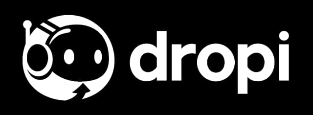 Dropi logo